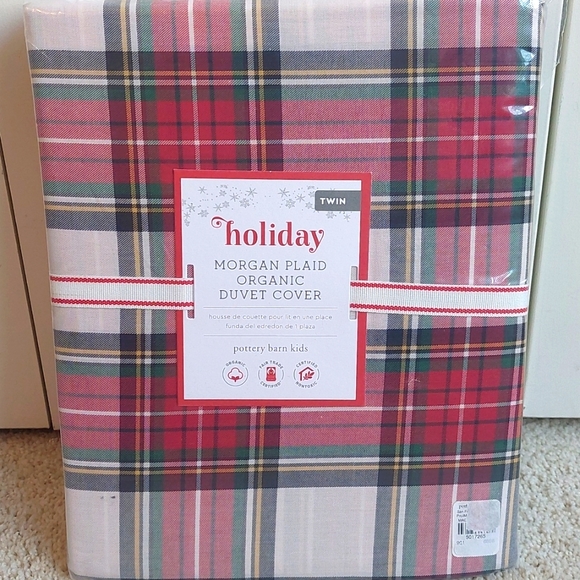 Pottery Barn Kids Bedding Pottery Barn Kids Twin Sized Duvet Cover